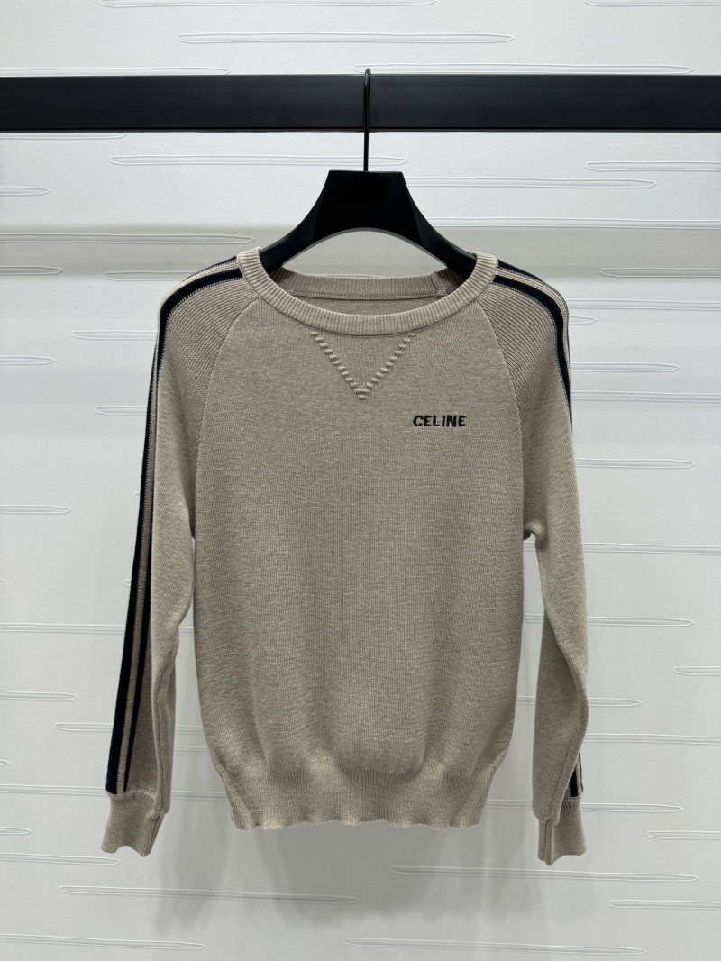 Ce**e sweaters